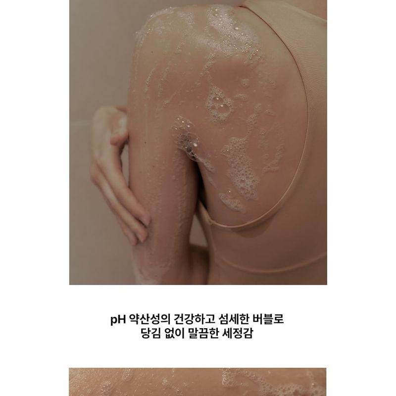 hersteller Nearby Body Wash - 3 Types