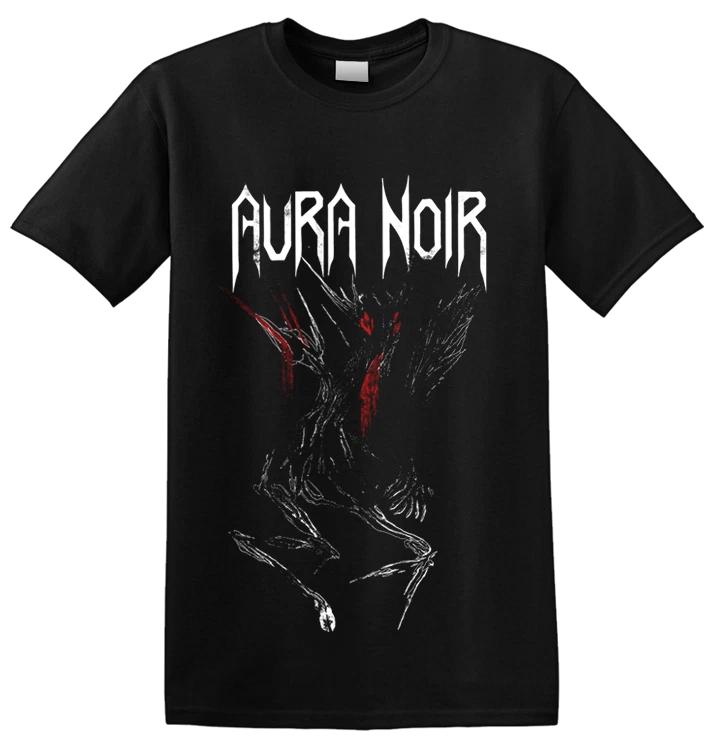 AURA NOIR -  Aura Noir  T-Shirt 4XL