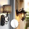 12-Pack 40 Watt Chandelier Light Bulbs, Incandescent Candle Light Bulb - Warm White 2500K, 500 Lumen Dimmable, E12 B10 Clear Candelabra Light Bulbs