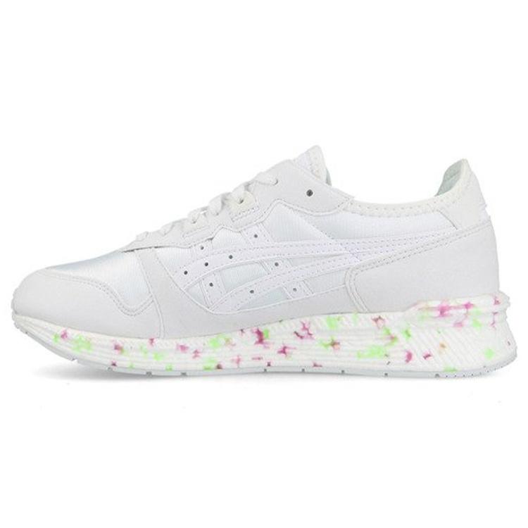 ASICS HyperGel Lyte White Men s 1193A074-100 EU 37