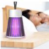 Mückenlampe, Anti-Mücke, elektrisch; Mücken- und Fliegenfalle, insektizid