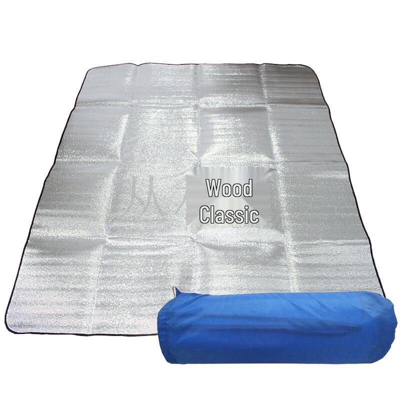 Jungle Scorpion Aluminum Film Outdoor Camping Mat