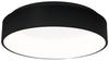 Plafon Ohio Led Czarny Milagro Ml3832