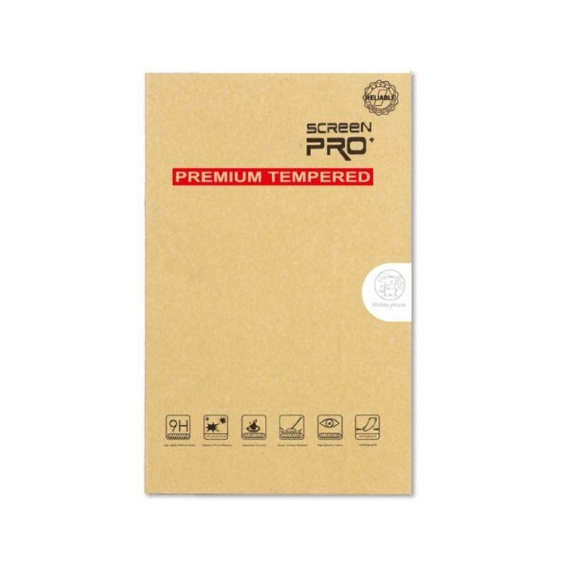 9H Tempered Glass Guard Film Screen Protector for Retroid Pocket Flip 2 Provide Exceptional Durability Easy Installation