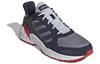 Adidas Neo 90s Valasion Blue/Red EE9897