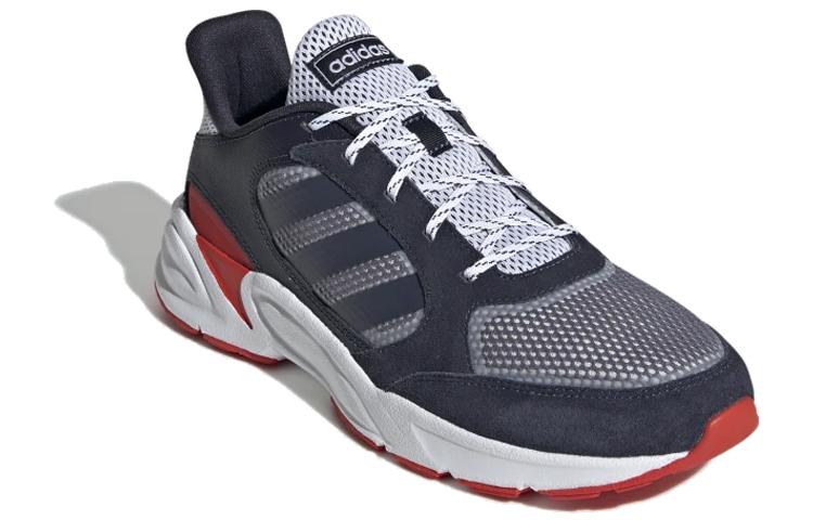 Adidas Neo 90s Valasion Blue/Red EE9897