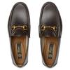 Gucci Horsebit 1953 Loafer 'Dark Brown' 307929 AADCW 2179