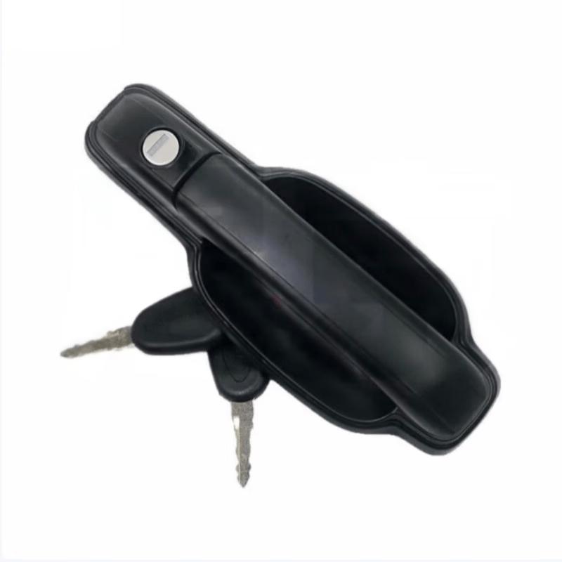 Iveco NJ1047 Bird Scaring Vehicle Exterior Door Handle N/A