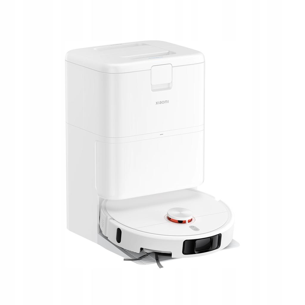 Xiaomi H50 Pro White Robot Cleaner