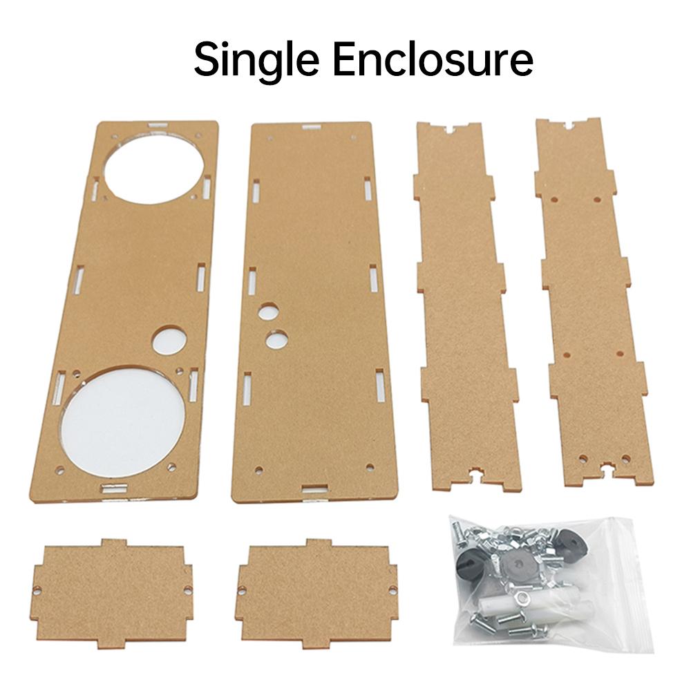 

Bluetooth Speaker Kit DIY Soldering Project Dc5V 5W Pam8406 Dual Channel Speaker Amplifier Board Module or Leaning Soldering