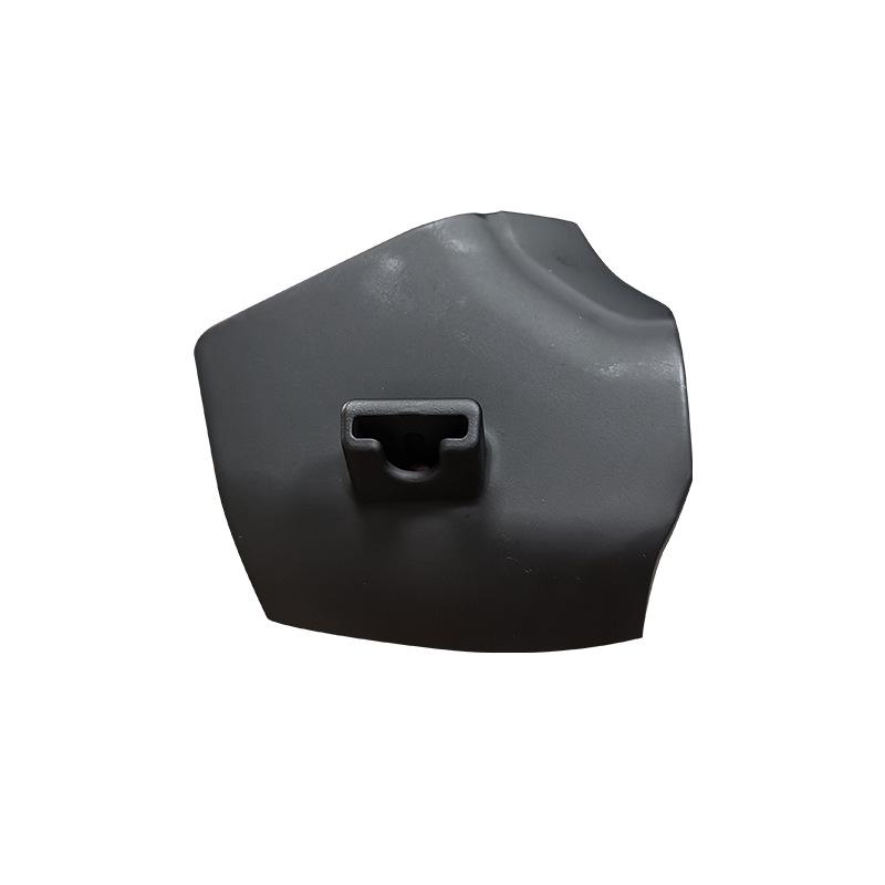 Adjustable Gravity Base Phone Holder for North American Pickup Trucks