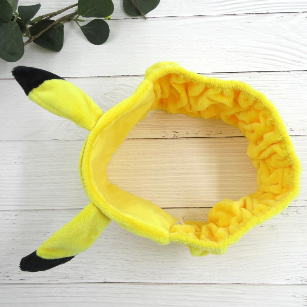 Factory Pokemon Headband Eevee H100 x W235mm T's PM-5548007EV