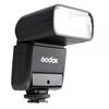 Flash TTL - Godox - TT350N - Noir - Compatible Nikon - 36 M De Portée