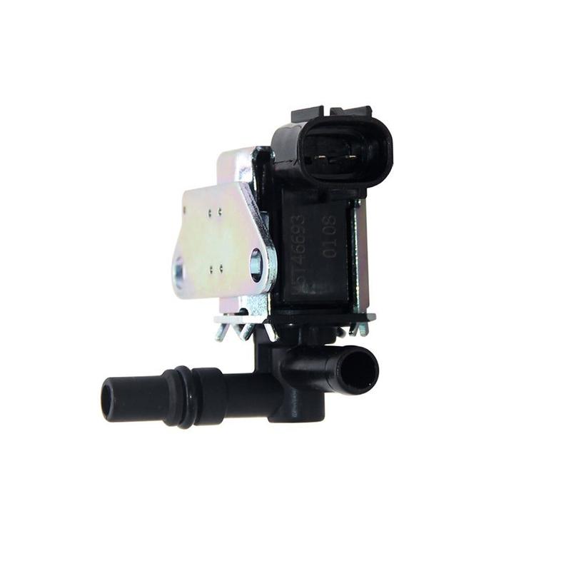 1pcs Vapor Canister Purge Solenoid Valve 8657A049, K5T46693, CP588 for Mitsubishi Lancer Outlander ASX RVR 2010-.