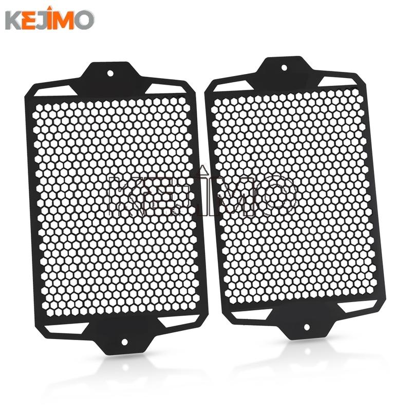 Kühlergrill Schutzabdeckung Schutz FÜR TIGER 850 Sport Tiger 900 GT Pro/Rally Pro 2020-2024 2023 2022 2021 2020 Zubehör