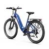 Electric Bike ONESPORT 27.5" 250W Motor 36V 18.2AH Max Range 120Km Load 100Kg OT05