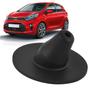 For 08-16 Ford F250/350 Super Duty Radio Antenna Bezel Rubber Boot 7C3Z-18A927-A