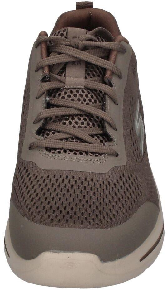 Skechers Go Walk Arch Fit Sneakers - Idyllic Taupe