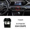 GAC GS Series/GM8/M6 Pro Car Phone Holder Base for Navigation