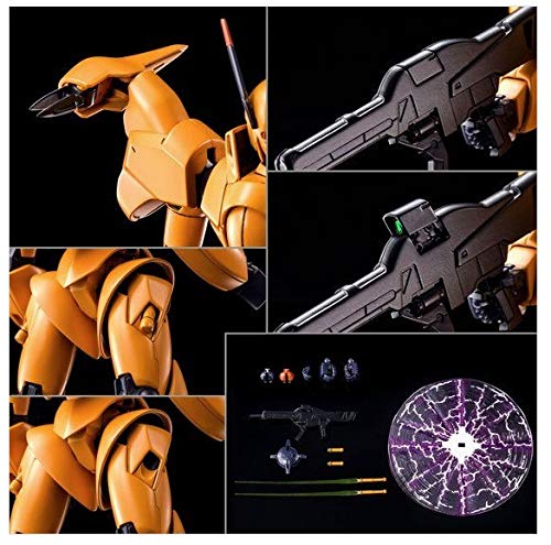 BANDAI RE/100 1/100 Shako Plastic Model (Hobby Online Shop Limited)