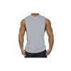 Premium Quality Gym Men Muscle Sleeveless Shirt Tank Top For Sport And Fitness Activities