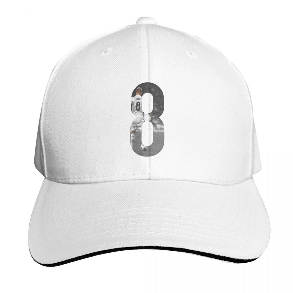 Toni Kroos Baseball Cap Fashion Beach Horse Hat Hat Unisex For The Sun Golf Hat Unisex Hats Unisex Womens