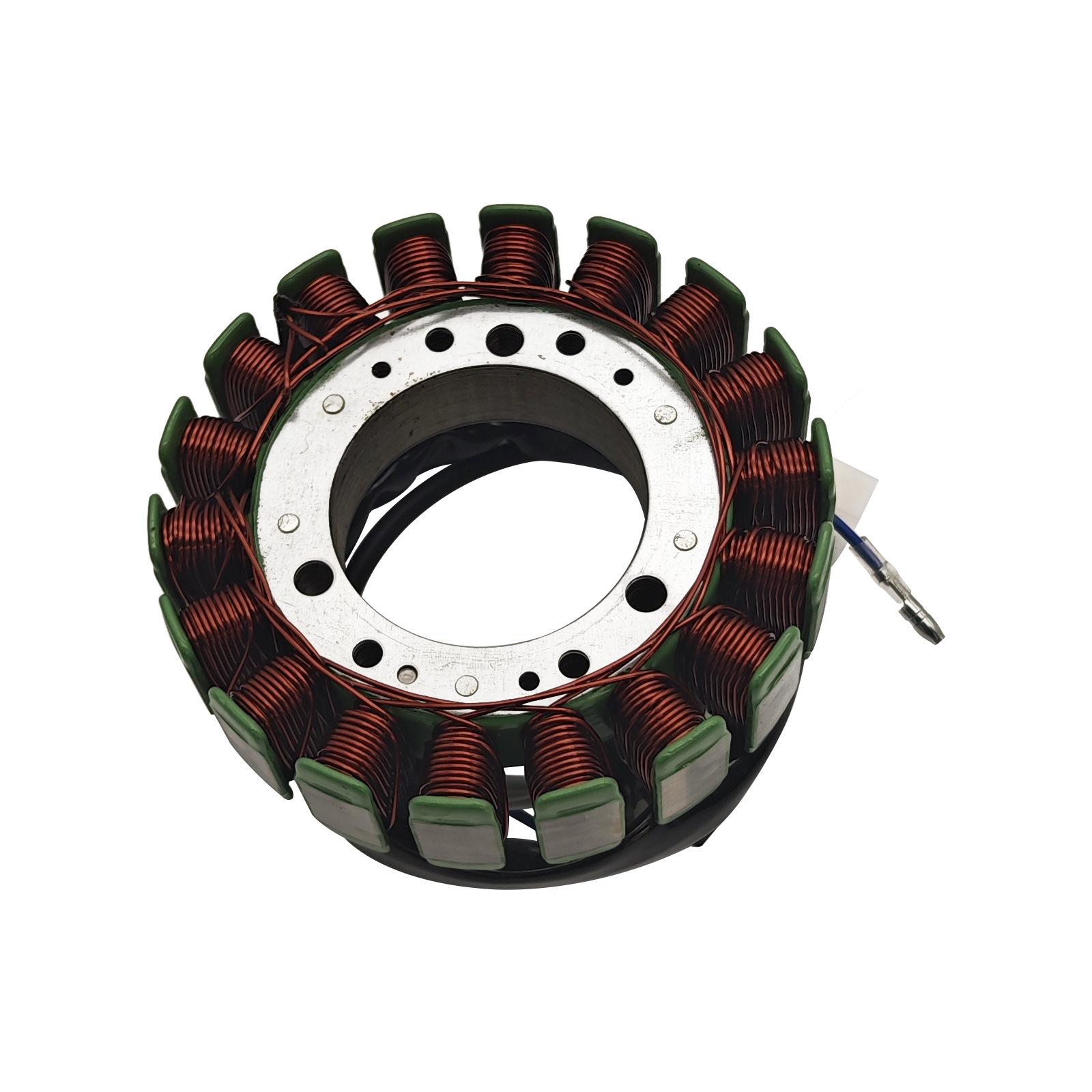 Yamaha ATV Magnetic Motor Stator 4PP-81410-00-00 700
