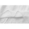 Women's Irregular Black Ear-edge Skirt Summer Style High-waisted Slimming Skirt for Plump Girls