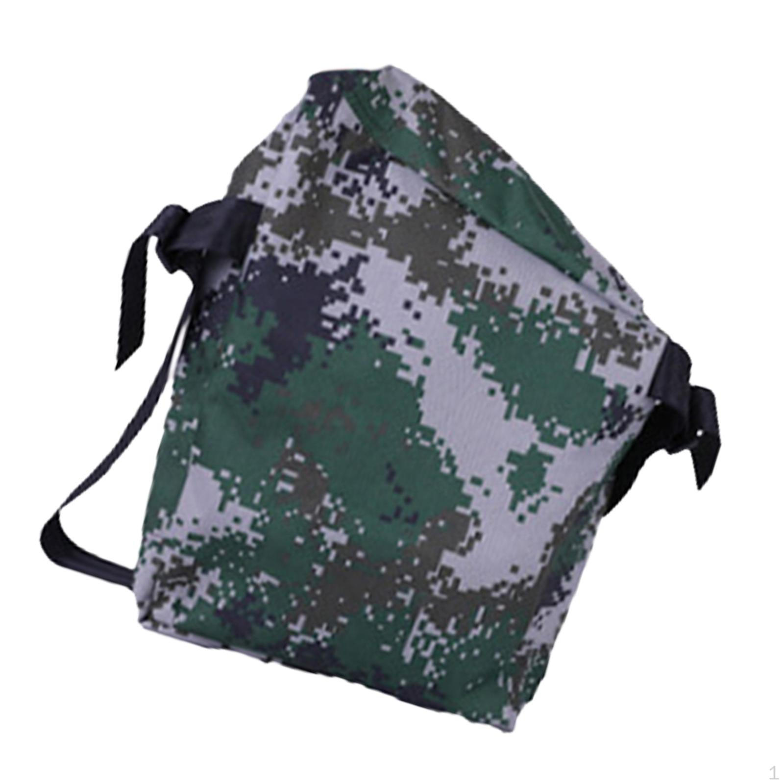 

Fertilizer Spreader Backpack Applicators Adjustable Shoulder Strap Sprayer Bag