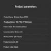 Lenovo Lecoo WM101 2.4G Wireless Silent Mouse