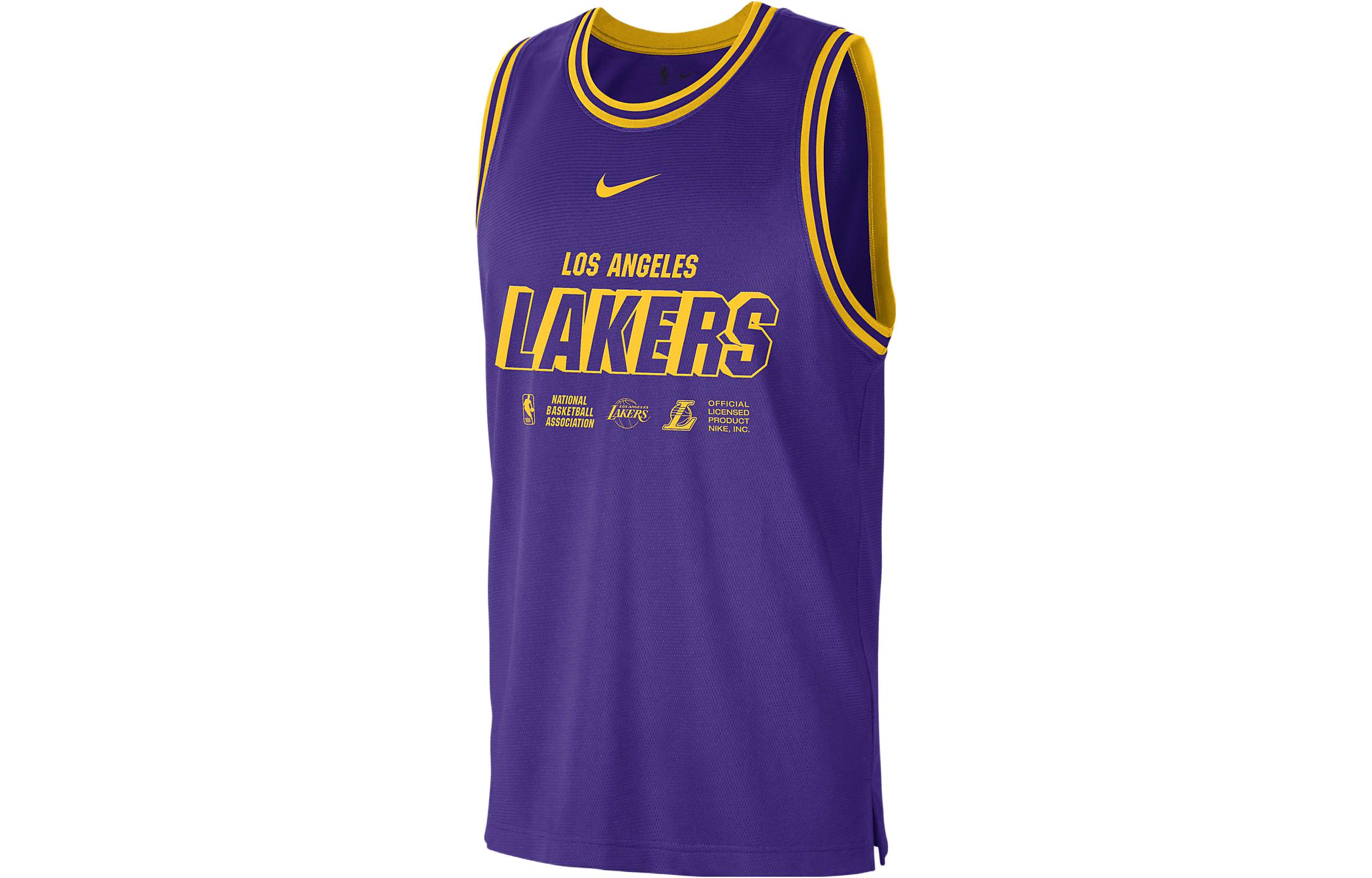 Nike Basketball Jerseys Men s All Over Purple Moderate Other DR2273-504 L