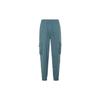 Jordan Workwear Knitted Sweatpants Women's Peacock Blue DQ4452-424
