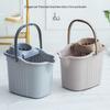OEING Manual Wringing Mop Bucket