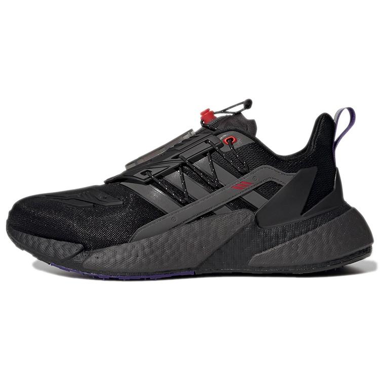 adidas X9000l4 TF Turf I Comfortable Black Men s GX3107 EU 38⅔