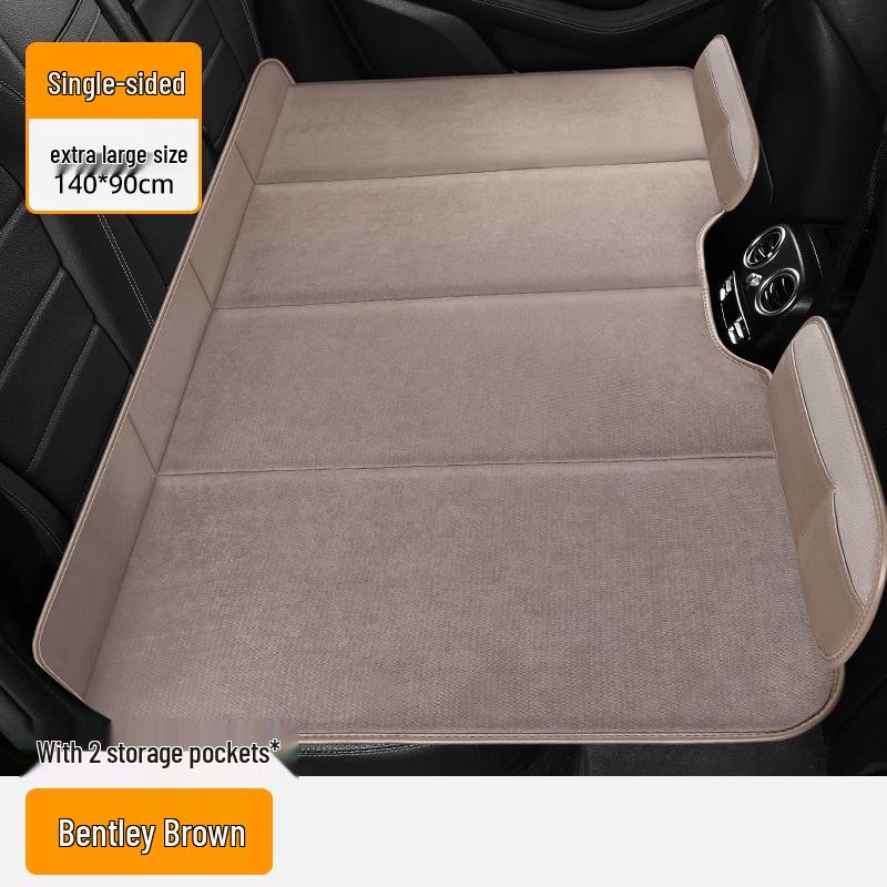 OEINGOEING Car Trunk Non-Inflatable Sleeping Mat