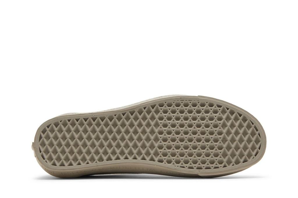 Vans Neighborhood x Old Skool 36 DX 'Aluminum' VN0A54F31O3 Men's Shoes