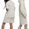 adidas Originals Pharrell Williams Sports Shorts Unisex Greige Moderate HS4825
