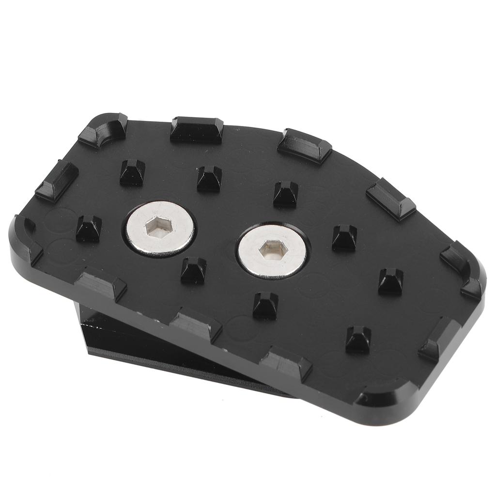 Rear Brake Lever Pedal Extension Enlarge Pad CNC Aluminum Alloy Fit for G310GS 2017 2020