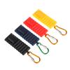 1/4" Hex Shank Screwdriver Bit Holder Portable 22 Holes Storage Case Organizer Screw Driver Head Drill Bits Stand Case Tools