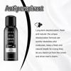 Eelhoe Men Armpit Antiperspirant Spray Refreshing Deodorant Underarm Remover Odour Protection Sweat Body Fragrance Maintenance Perfume