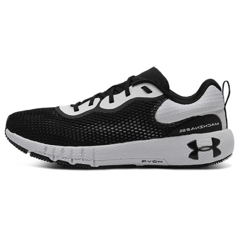

Under Armour Кроссовки Hovr Machina 2 Se Black White 3024738-001 44.5