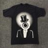 THE RESIDENTS Eye Ball Band Gift For Fan S To 5XL T-shirt Unisex T-Shirt