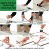 High Temperature Resistant Doublesided Tape Heavy Duty Waterproof Mounting Foam Tape For Car Wall LED Strip Light Home Office