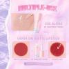 IRENEDA - Hi-Shine Lip Gloss - 6 Colors