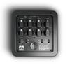 Palmer Pocket Amp Bass Portable Bass Black Preamp,