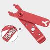 Multi-Functional Bicycle Chain Link Pliers Chain Buckles Quick Disassembly And Installation Pliers Maintenance Tools