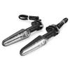 LED Turn Signal Flowing Light for YAMAHA MT07 MT09 MT-07 MT-09 TRACER FZ-09 Motorcycle Flashing Indicator Directional Flasher