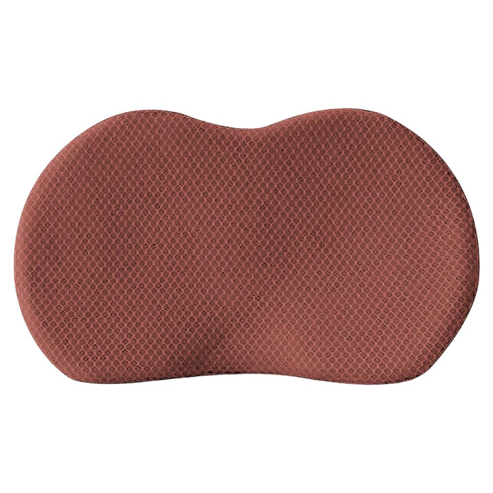 Driver Breathable Seat Pad Multifunctional Car Seat Cushion Memory Foam Buttocks Seat Cushion Summer Breathable Non-Slip Car Pad