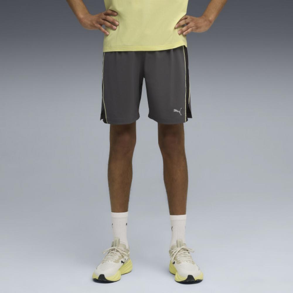 Puma Men S Run Velocity 7 Inch ShortS