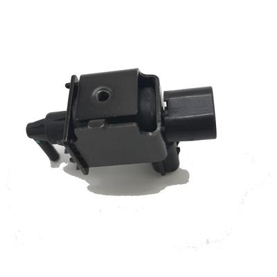 Equipo mecánico – Válvulas solenoides